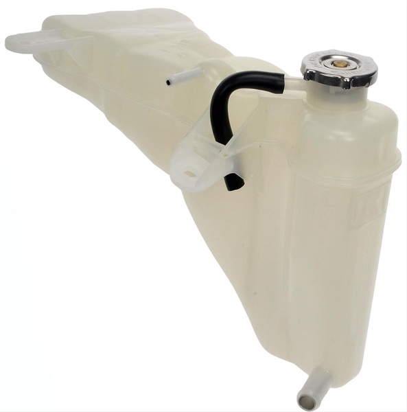 Dorman Overflow and Recovery Tank 11-23 LX Cars, Challenger